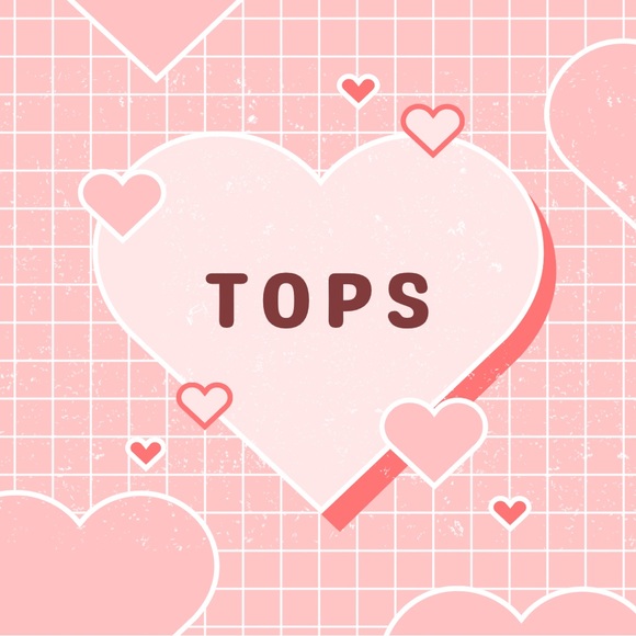 TOPS - Picture 1 of 1